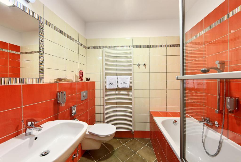 Hotel Edward Kelly Чески-Крумлов Номер фото