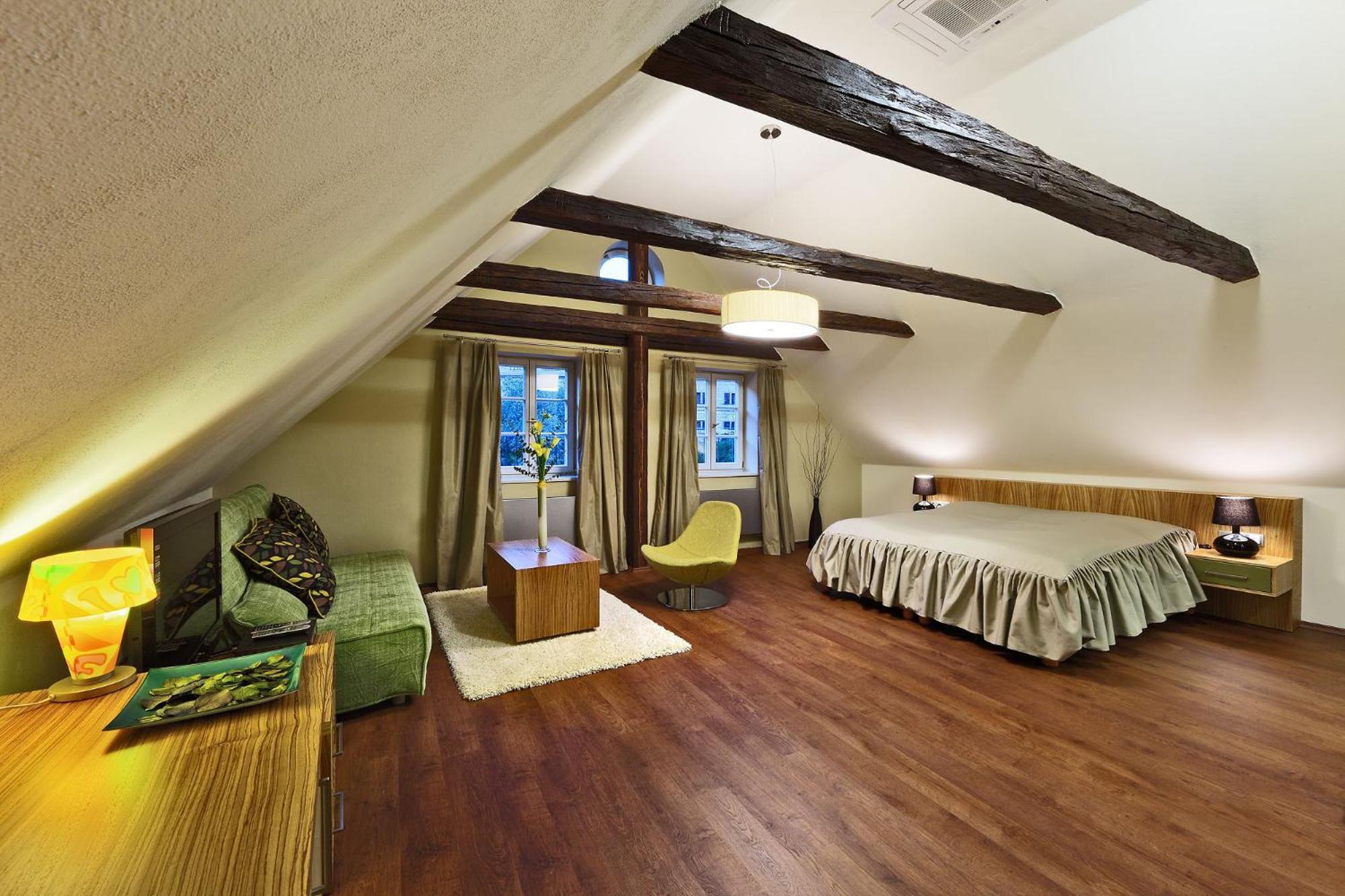 Hotel Edward Kelly Чески-Крумлов Экстерьер фото